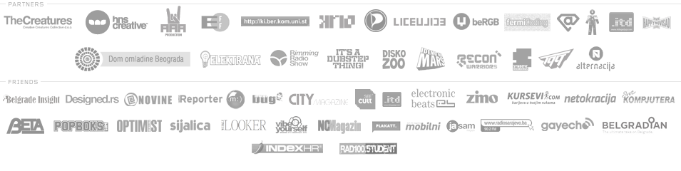 partners