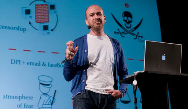 Deconstructing the Role of Social Media in Tunisian Revolution