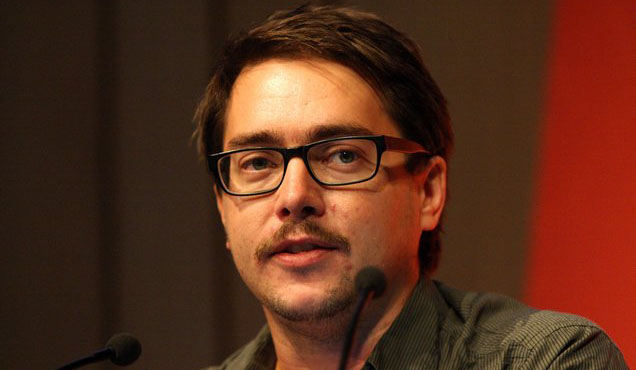 Rasmus Fleischer