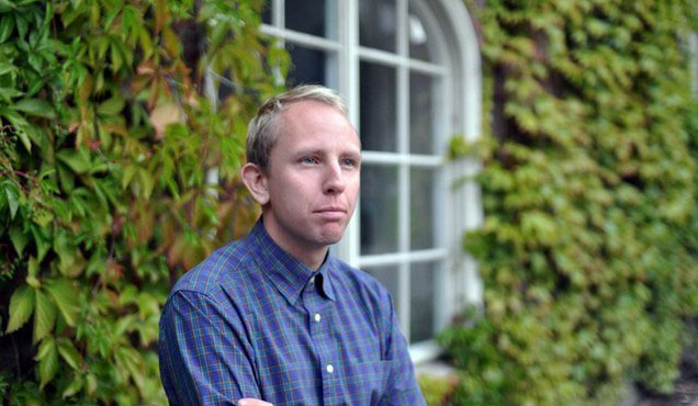 Henrik Berggren