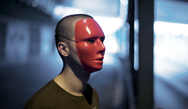Redshape
