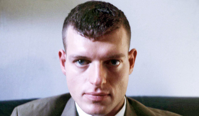 Slava Mogutin