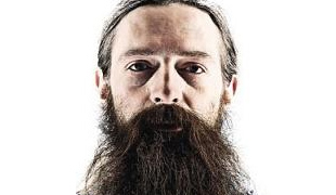 Aubrey de Grey