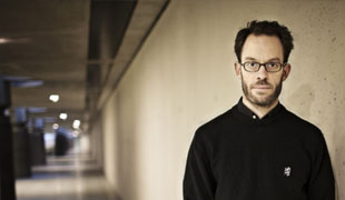 Daniel Domscheit-Berg