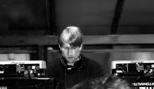 DJ Pete