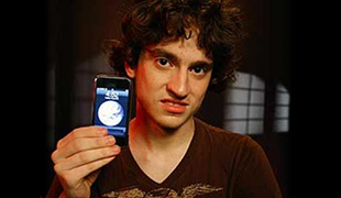 George Hotz