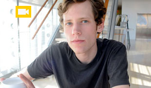 Christopher Poole / moot