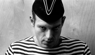 Slava Mogutin