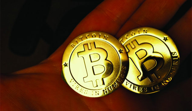 BitCoin