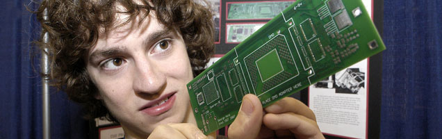 George Hotz, it stručnjak: Nije bilo teško hakovati ajfon
