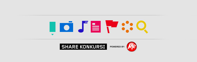 Share konkursi