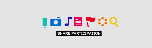 Share participation