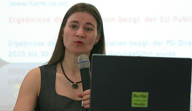 Anke Domscheit