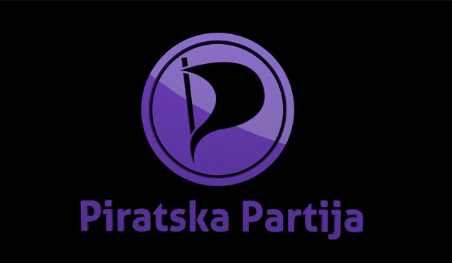 Piratska Partija Srbije