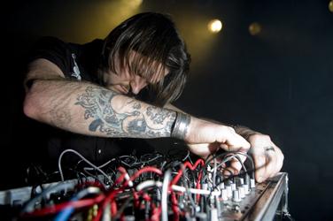 Derek Holzer
