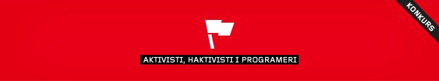 Aktivisti, haktivisti i programeri