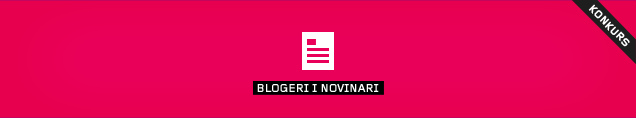 Blogeri i novinari