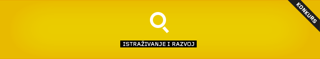 Istraživanje i razvoj