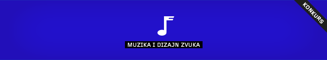 Muzika i dizajn zvuka