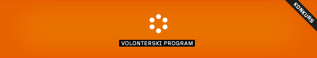 Volonterski program