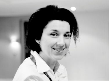 Désirée Željka Milošević