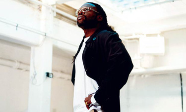 Jazzie B (Soul II Soul)